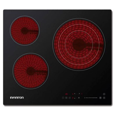 Vitrocerámica Infiniton VITR0316