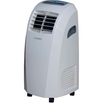 Aire Acondicionado Sauber SERIE1-2250 Portatil