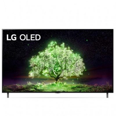 Tv Led LG OLED55A16LA 55 4K Smart