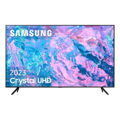Smart TV Samsung TU75CU7105 de 75″ 4k UHD